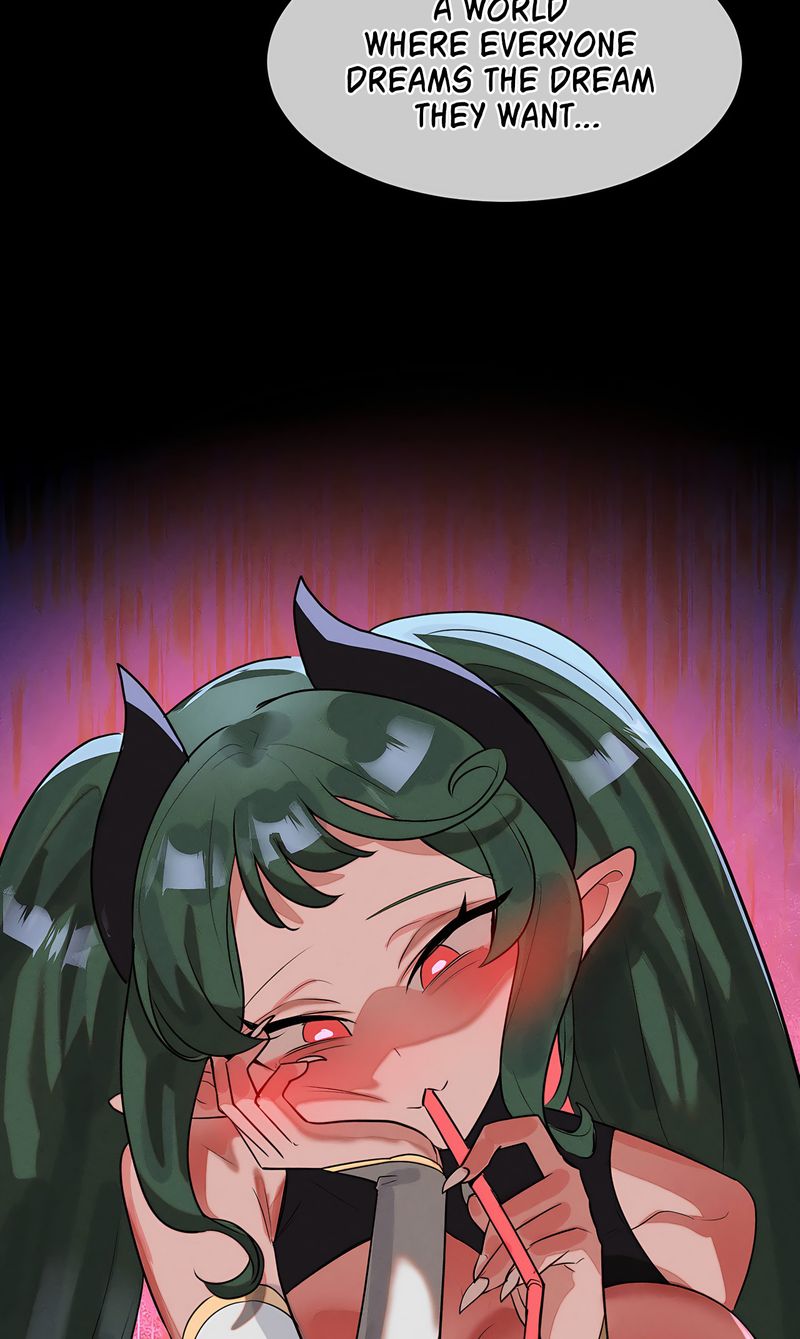 Magical Girl Service 15