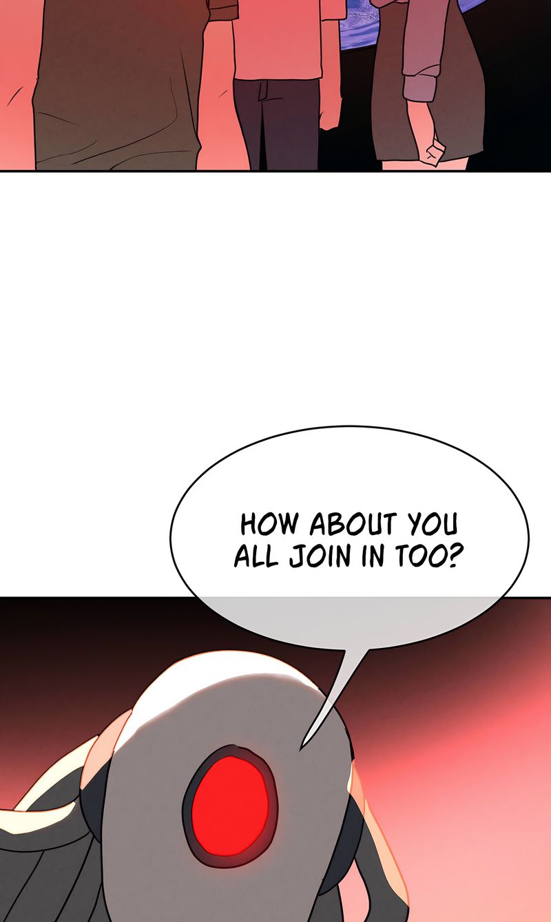 Magical Girl Service 17