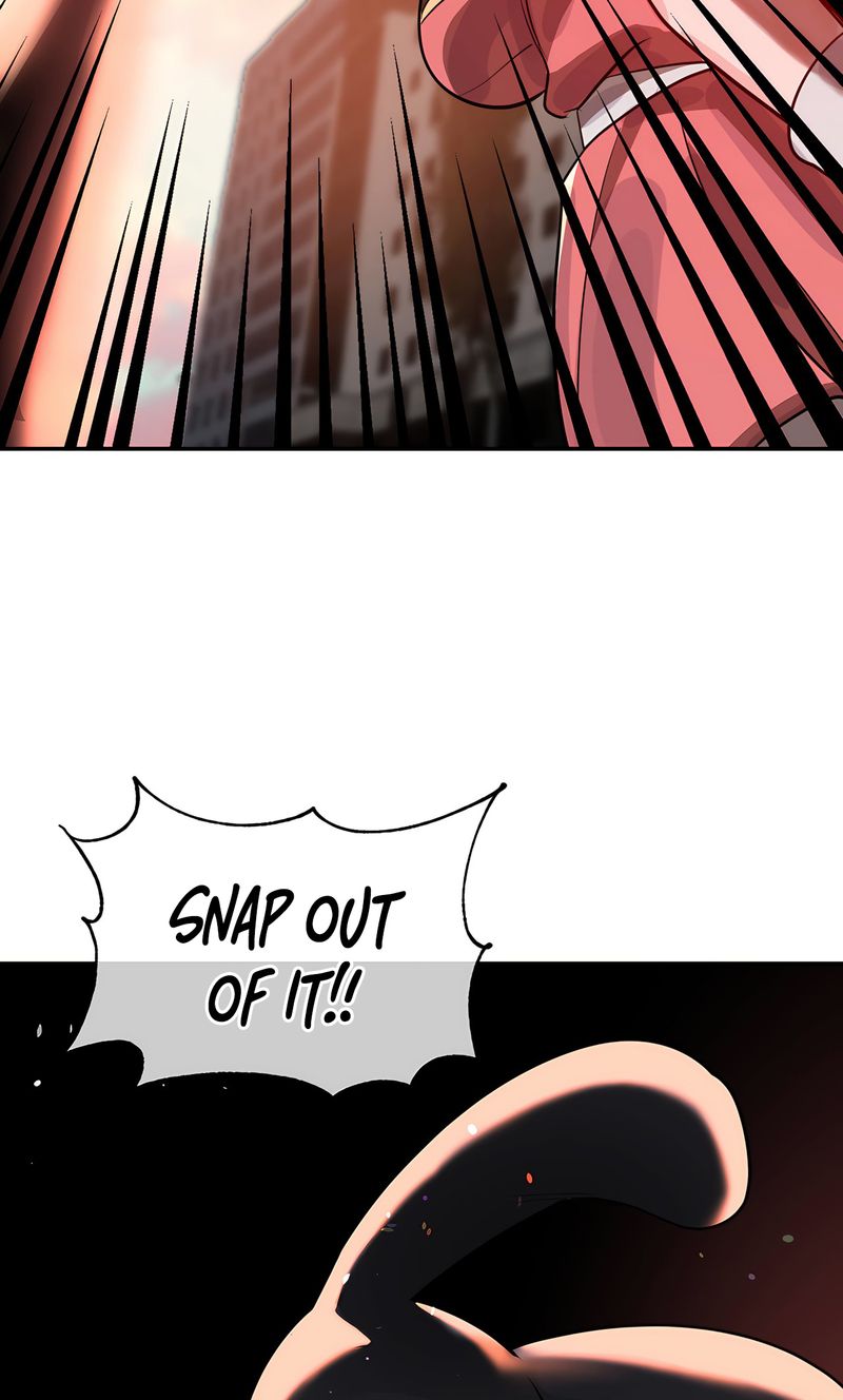 Magical Girl Service 3