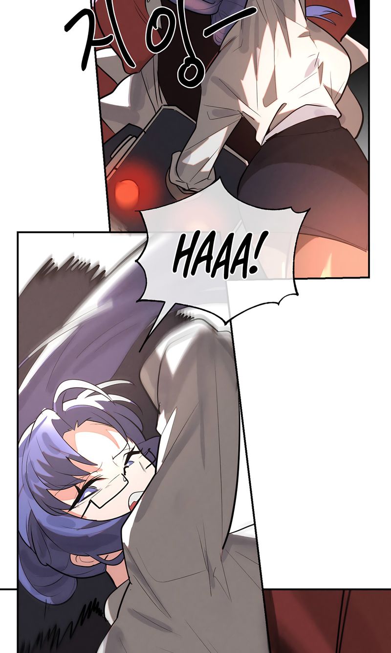 Magical Girl Service 26