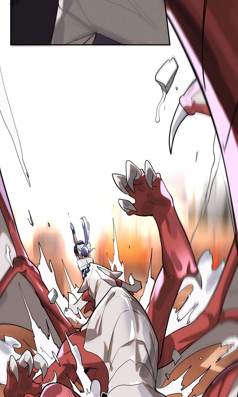 Magical Girl Service 27