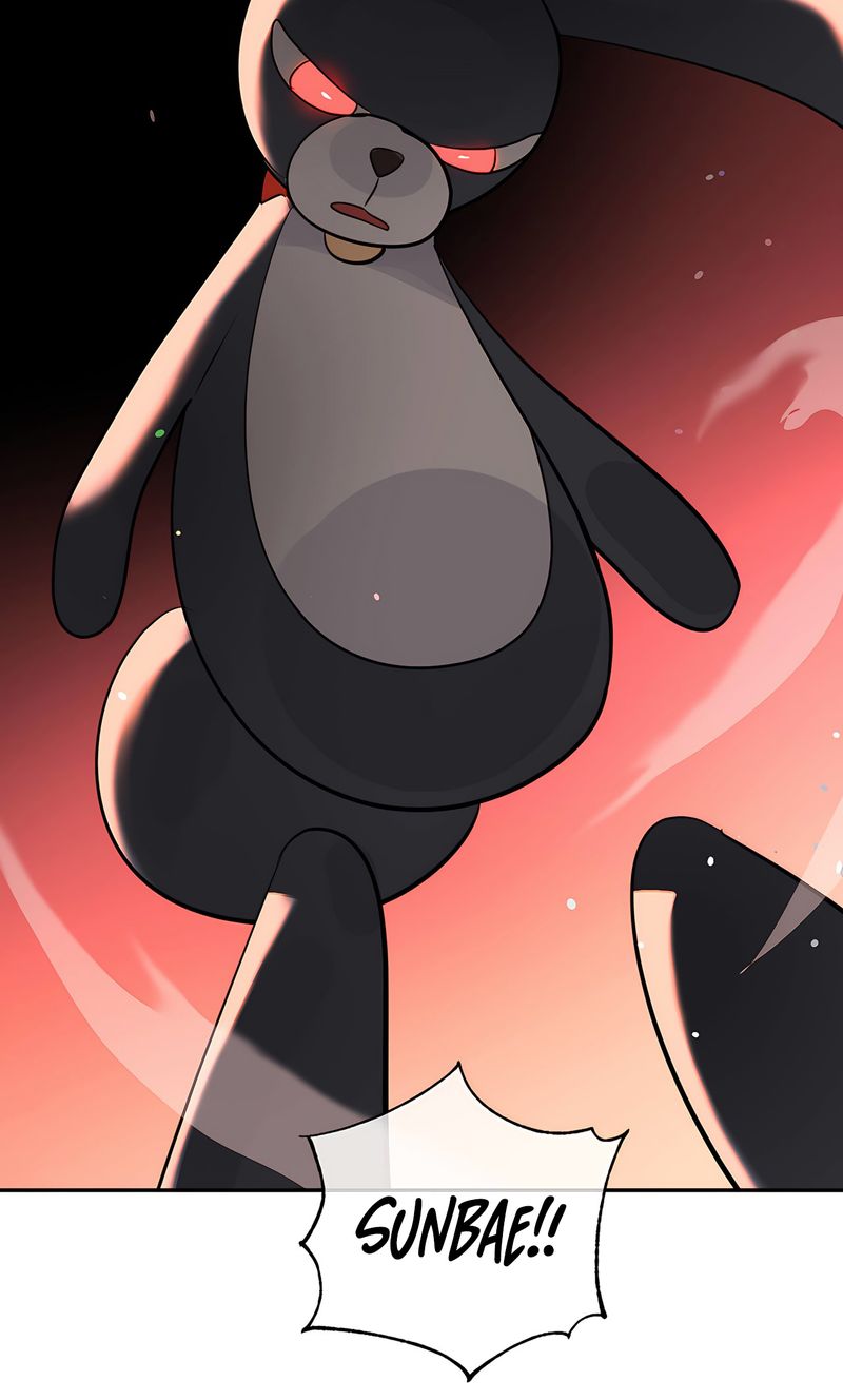 Magical Girl Service 4