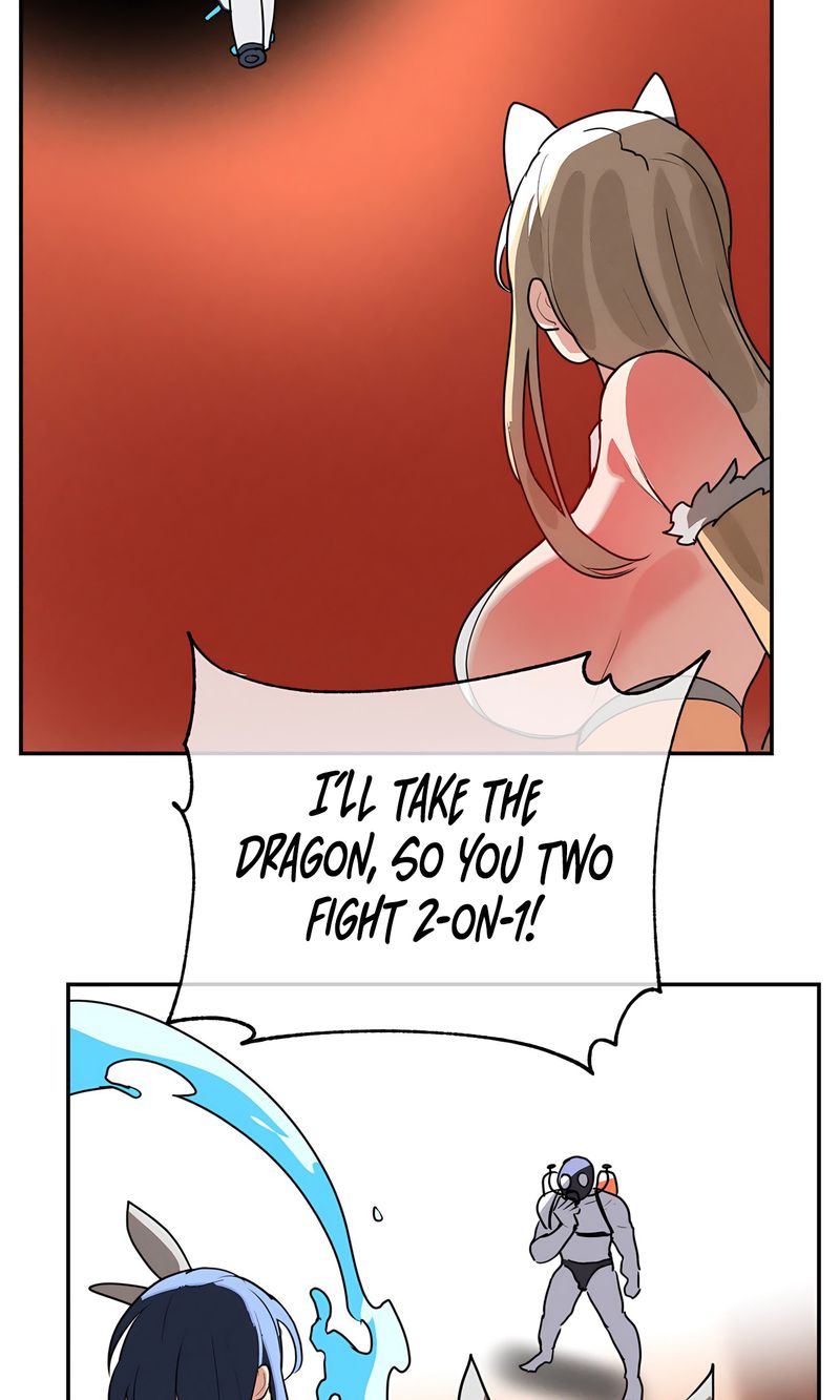 Magical Girl Service 31