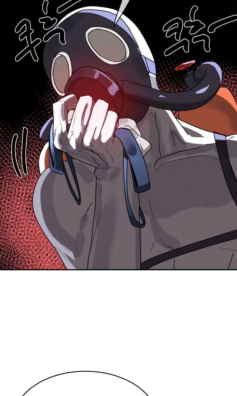 Magical Girl Service 33