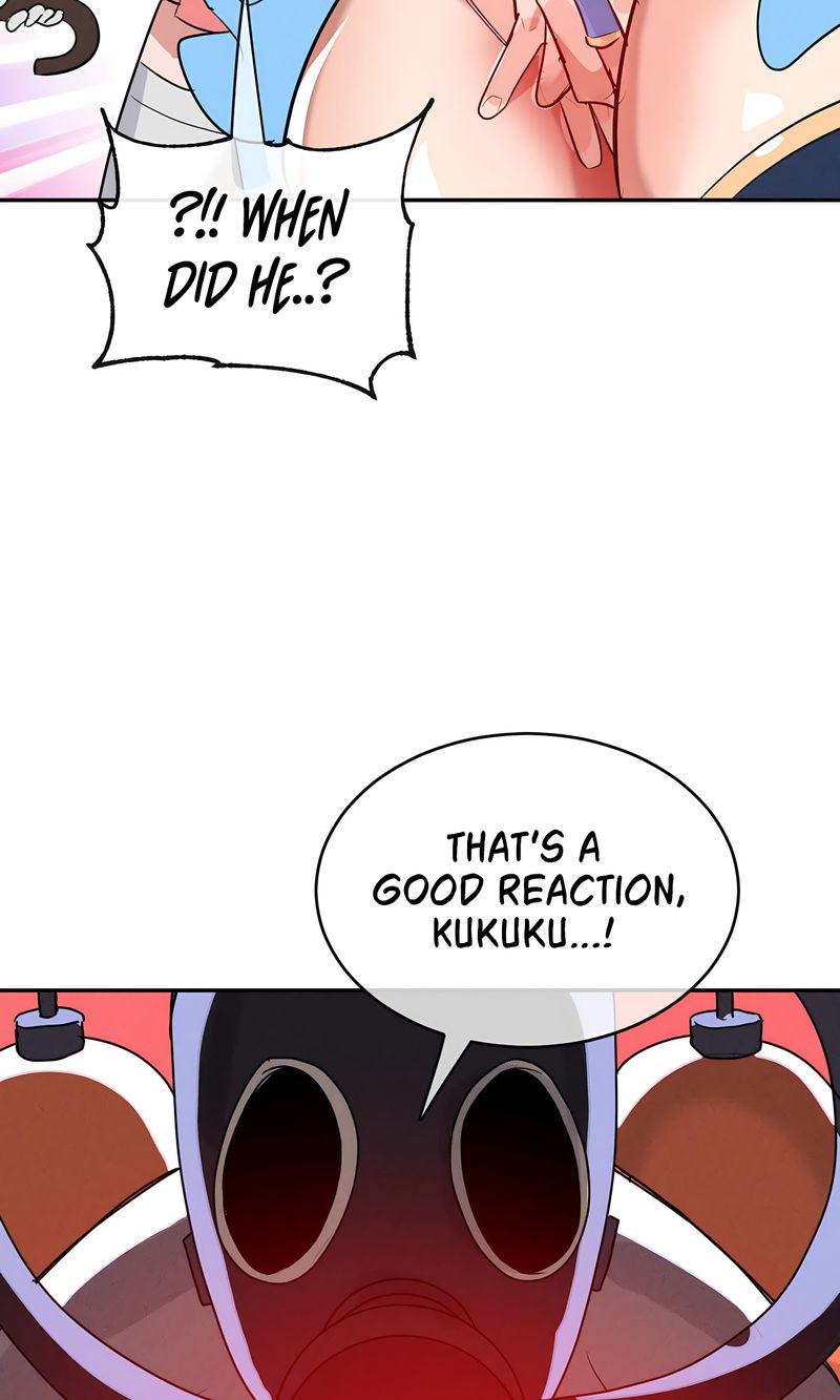 Magical Girl Service 36