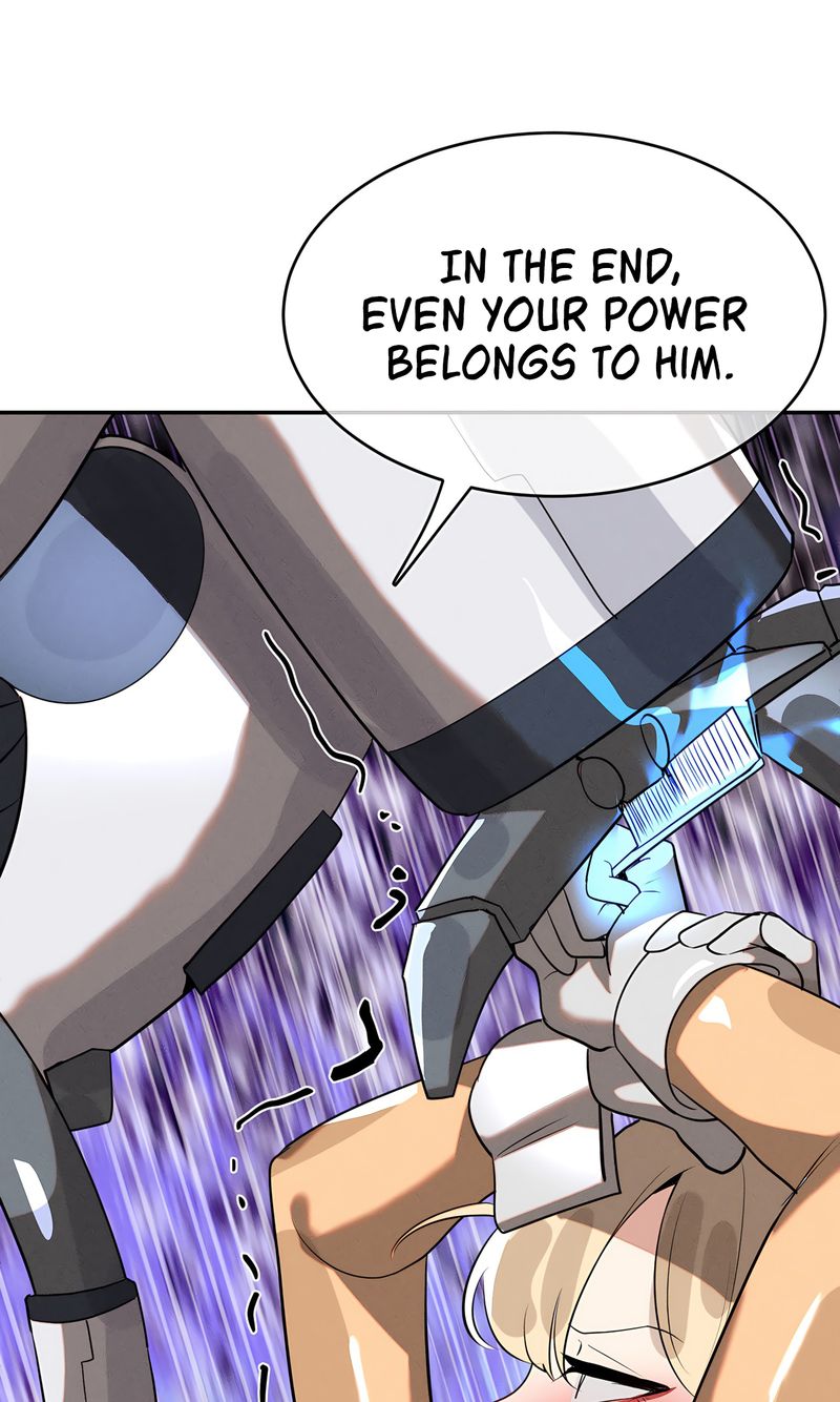 Magical Girl Service 40