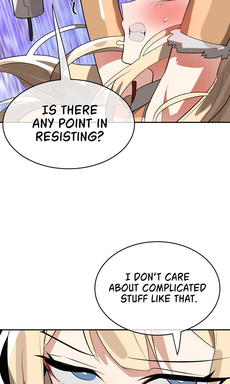 Magical Girl Service 41