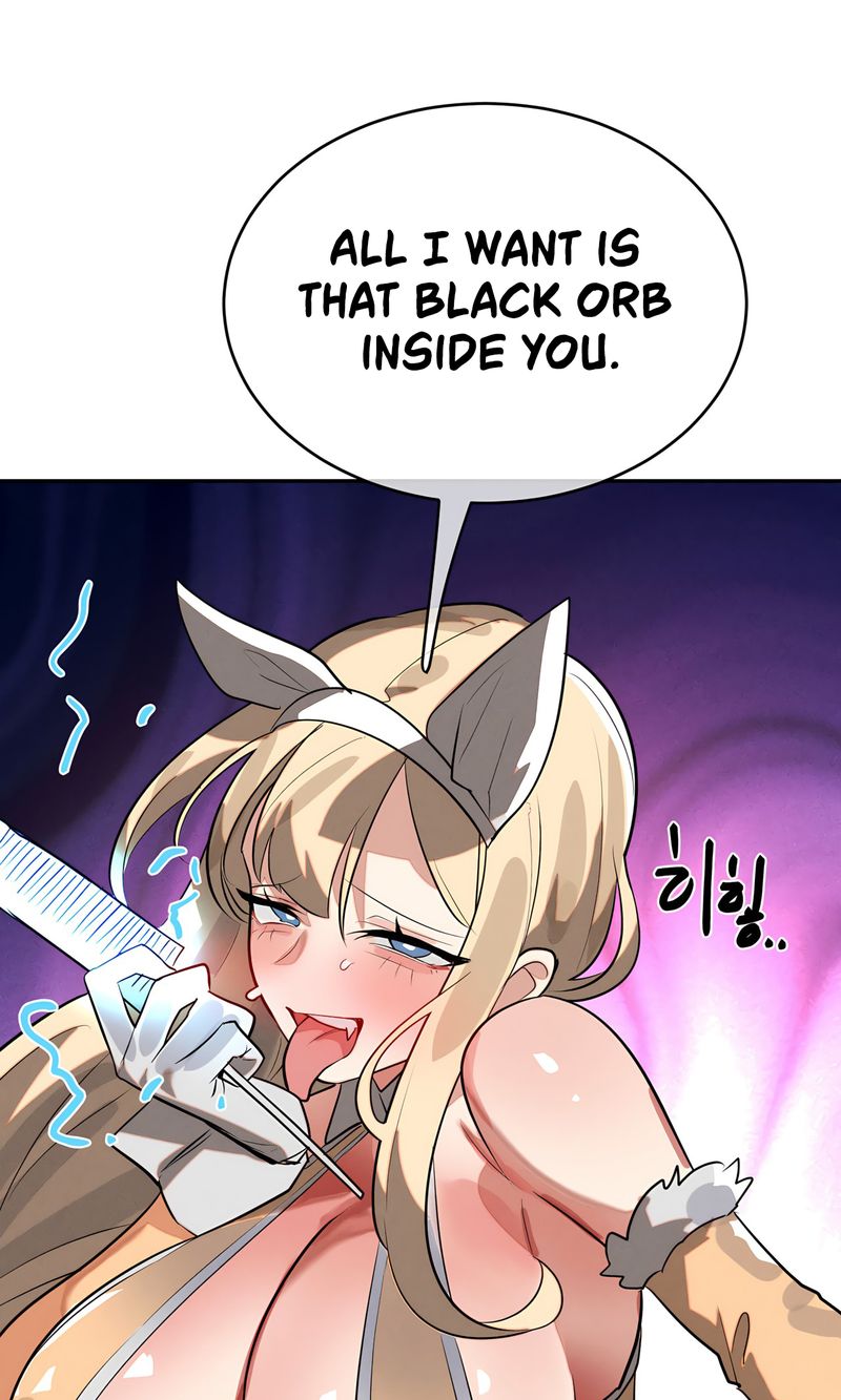 Magical Girl Service 44