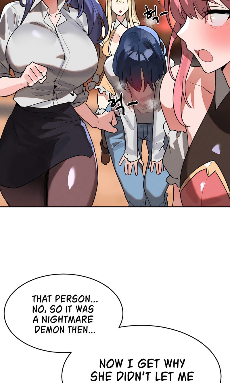 Magical Girl Service 6
