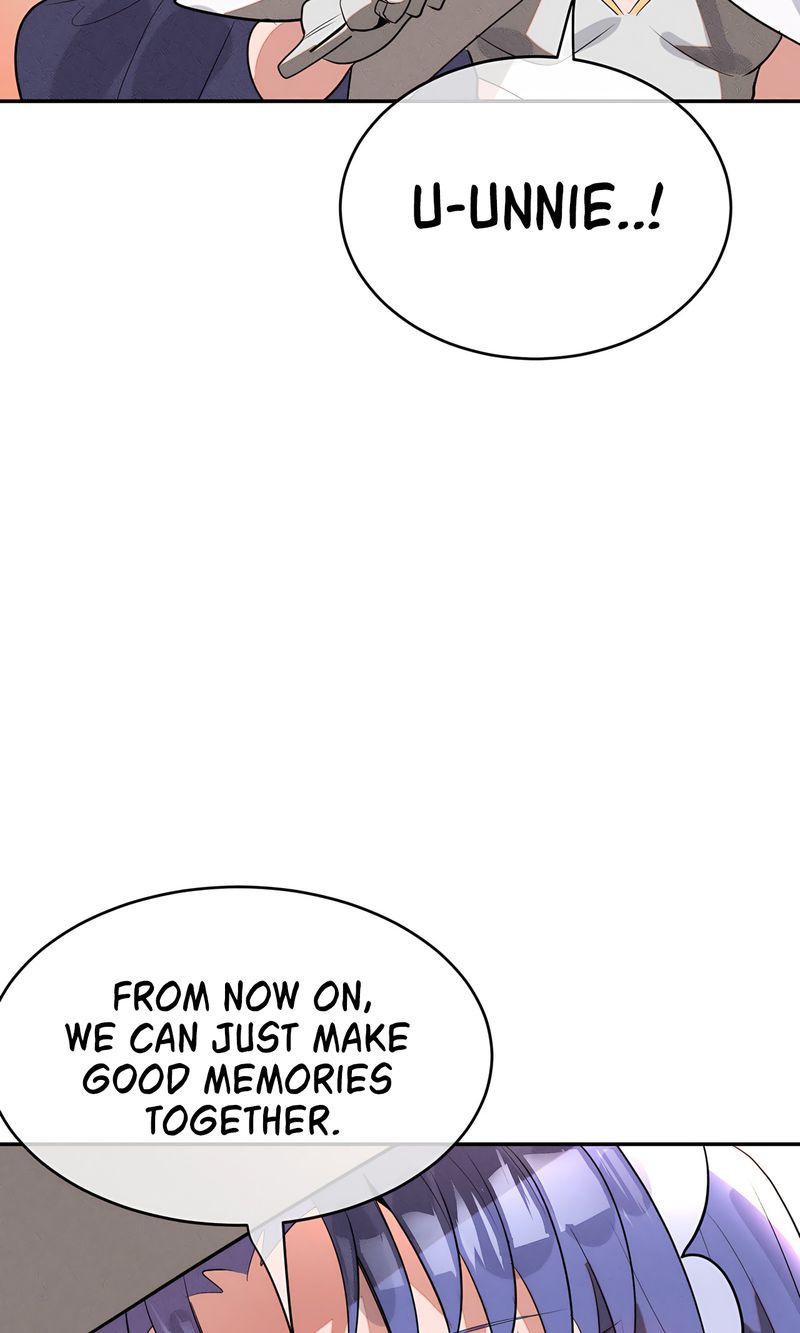 Magical Girl Service 54