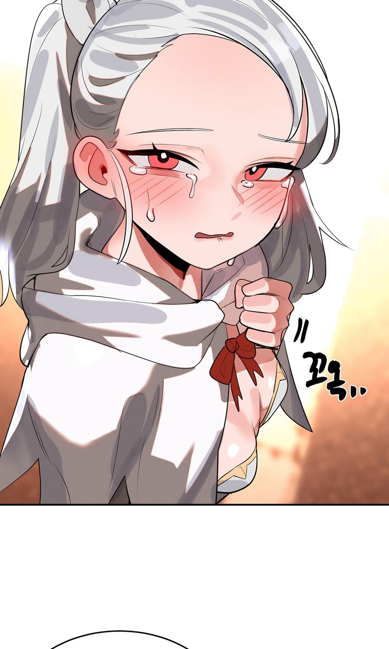 Magical Girl Service 56