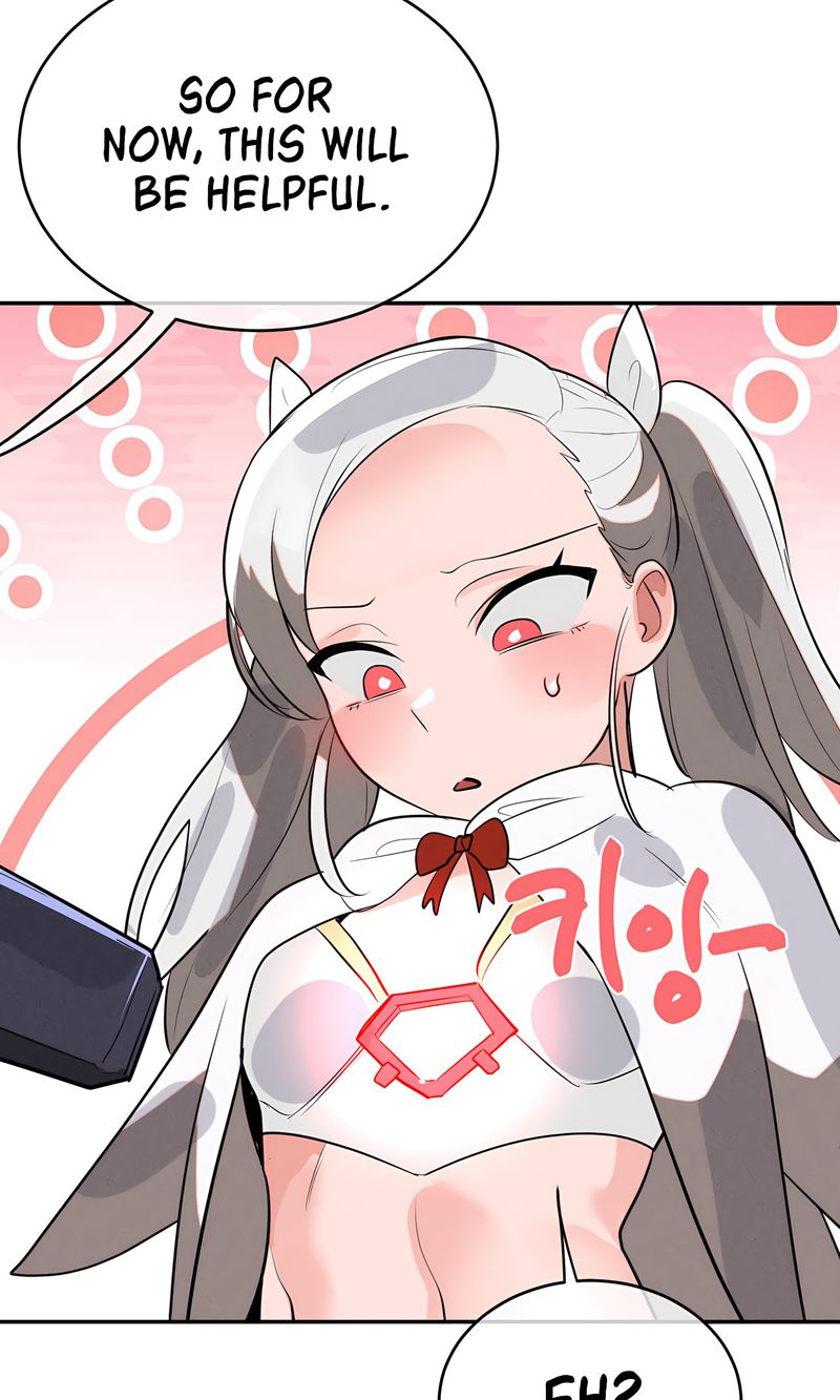 Magical Girl Service 57