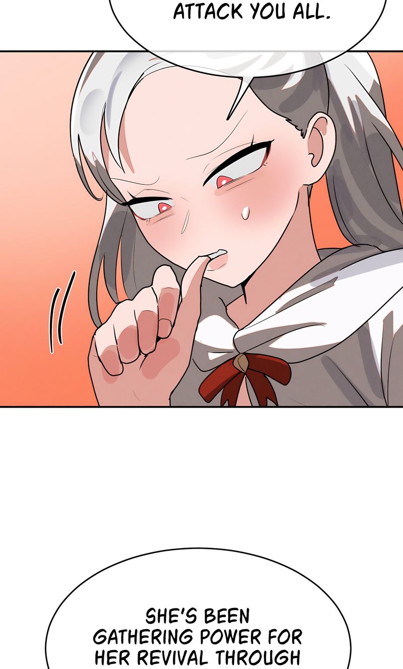 Magical Girl Service 7