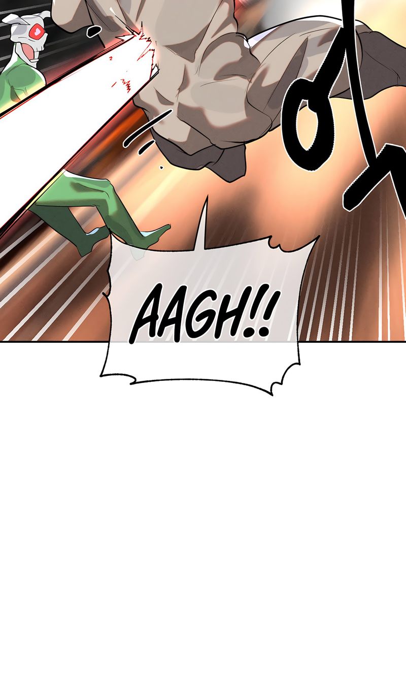 Magical Girl Service 61