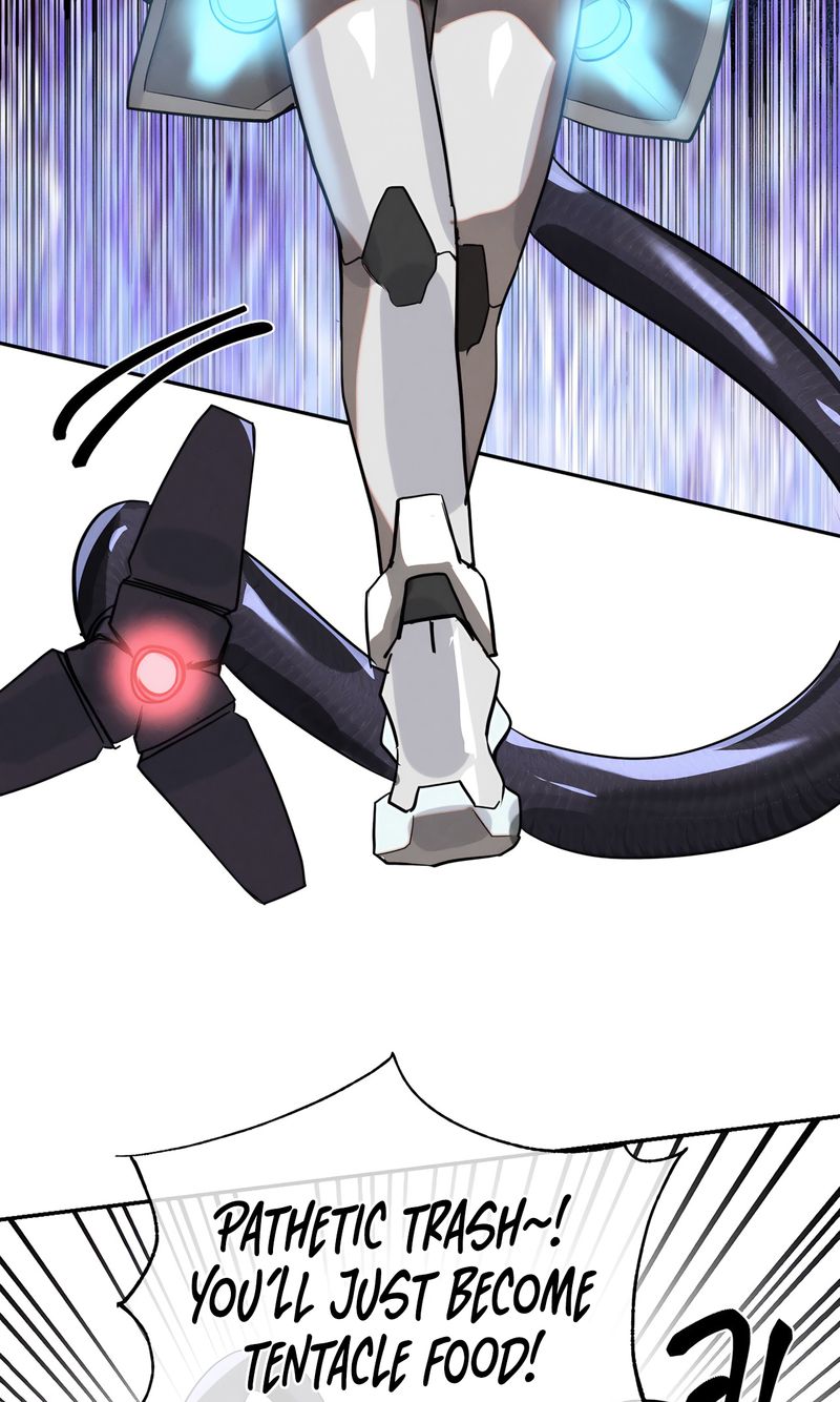 Magical Girl Service 63