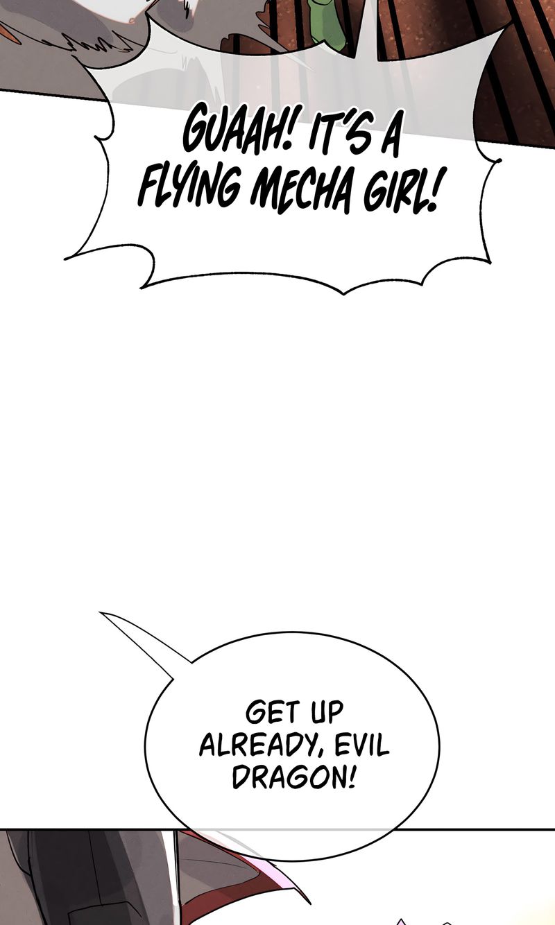 Magical Girl Service 65