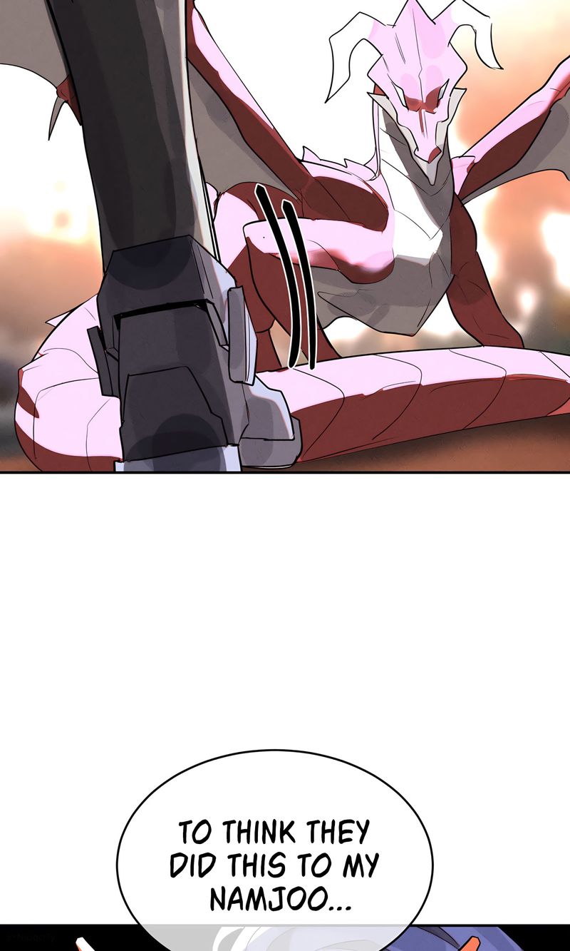 Magical Girl Service 66