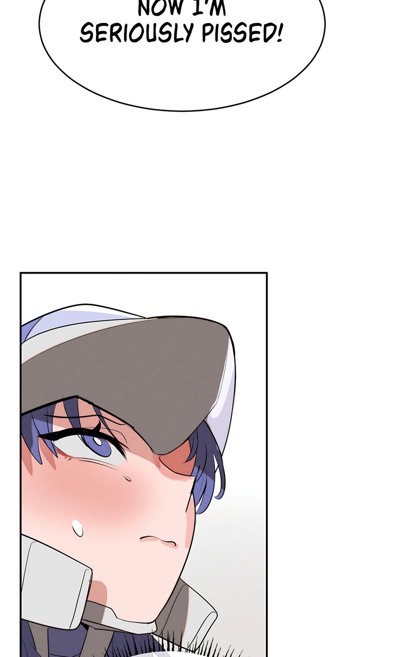 Magical Girl Service 68
