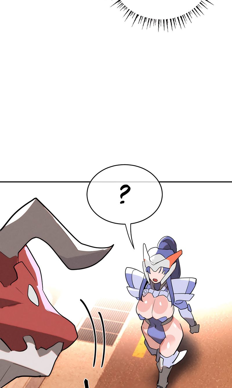 Magical Girl Service 70