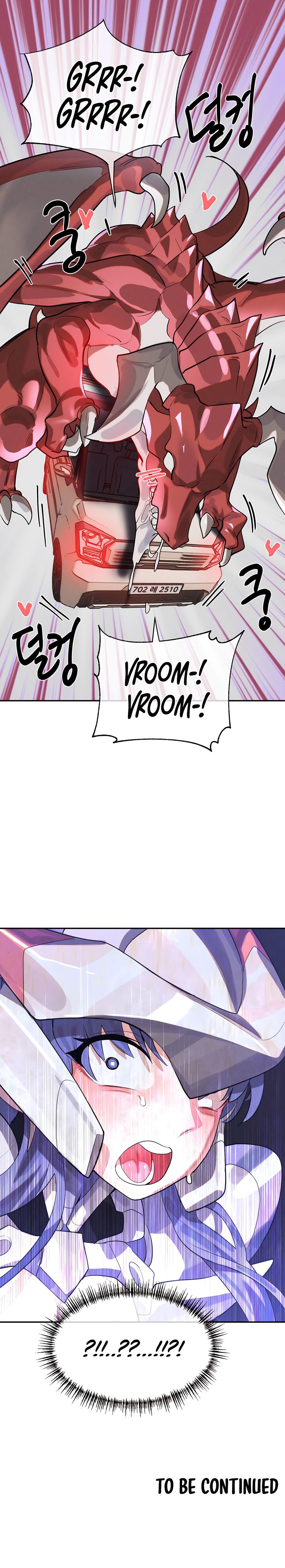 Magical Girl Service 74