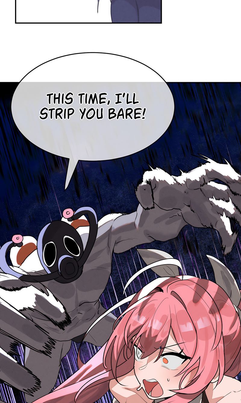 Magical Girl Service 12