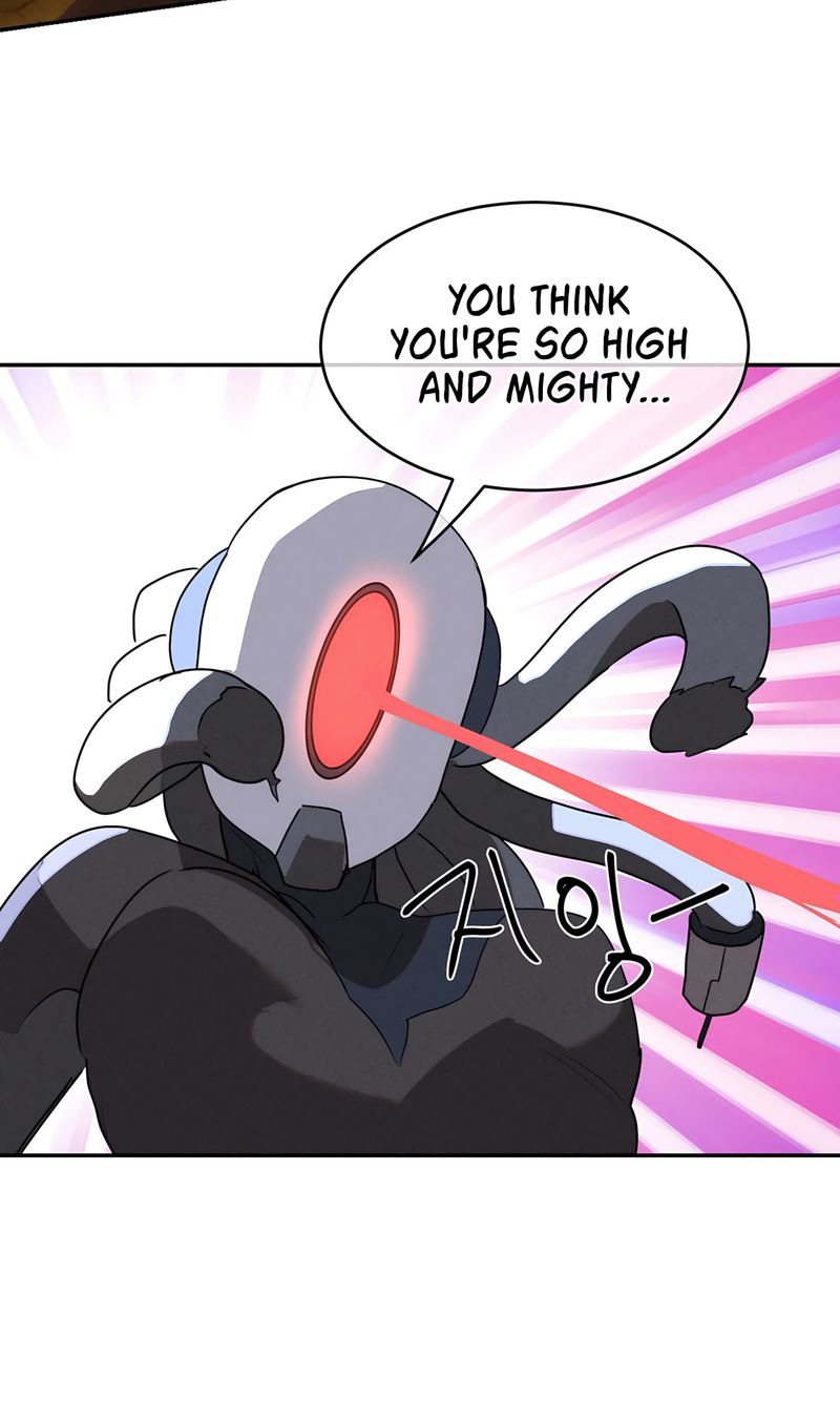 Magical Girl Service 15