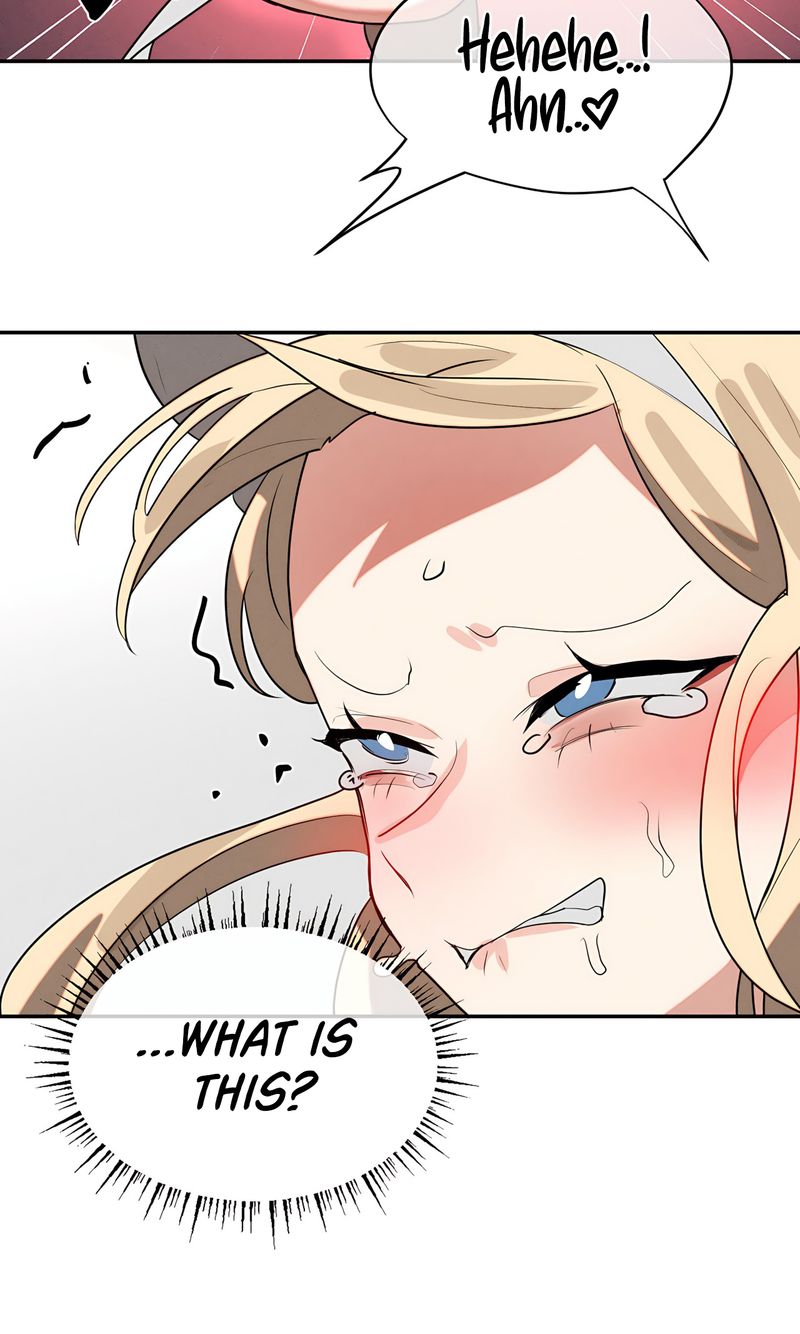 Magical Girl Service 29