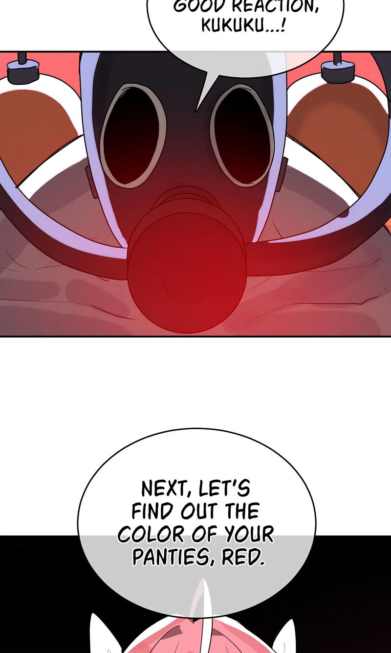 Magical Girl Service 4