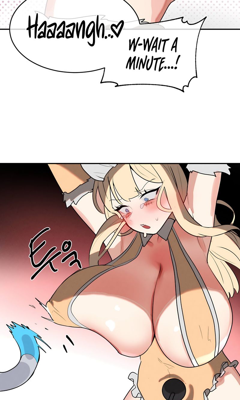 Magical Girl Service 31