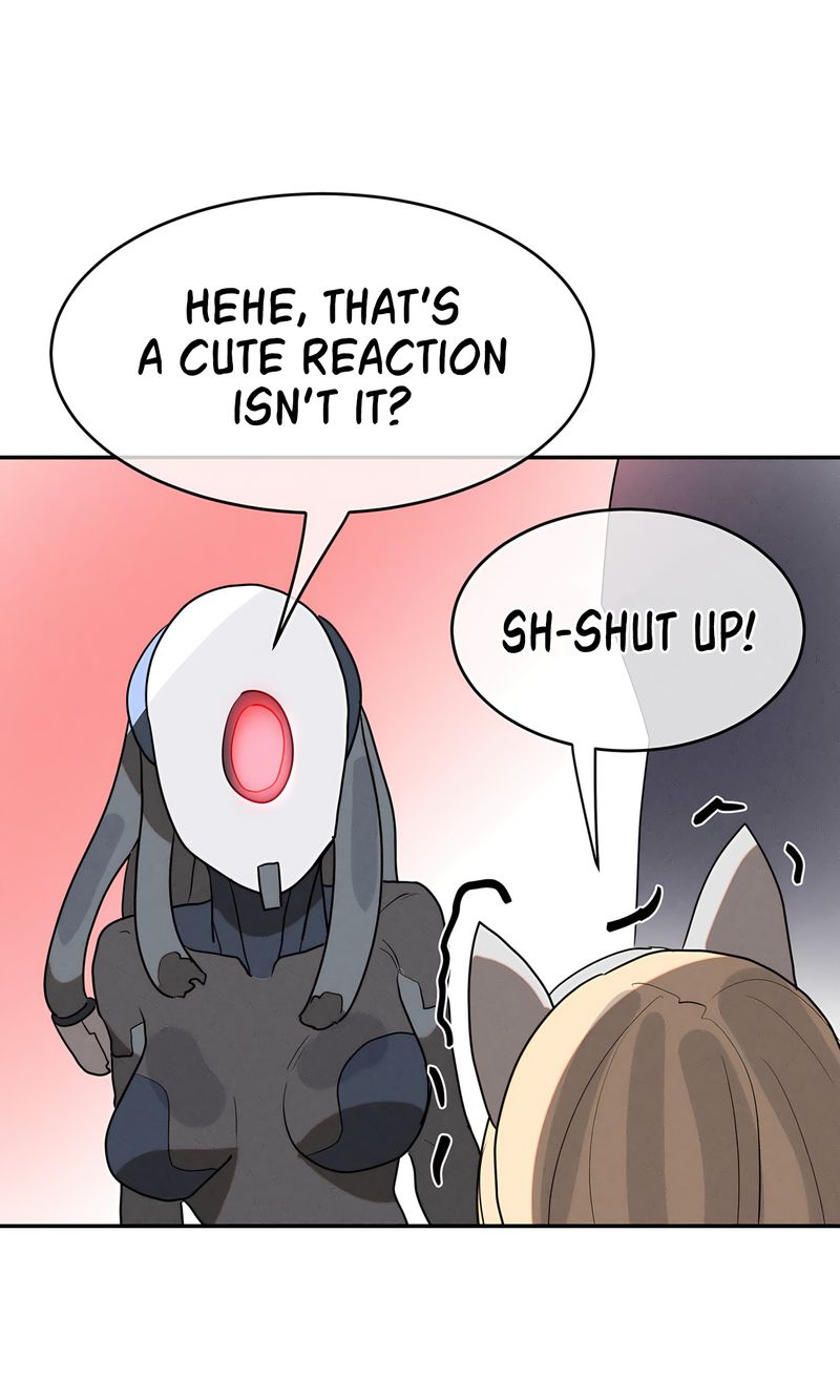 Magical Girl Service 34