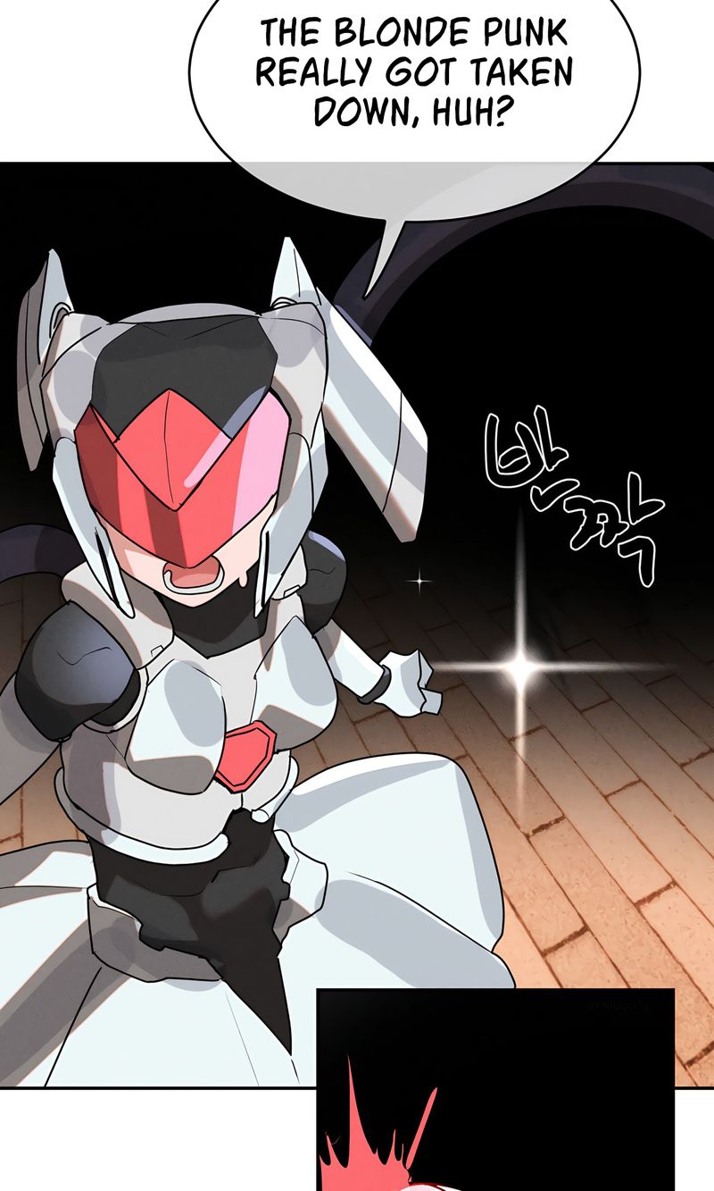 Magical Girl Service 37