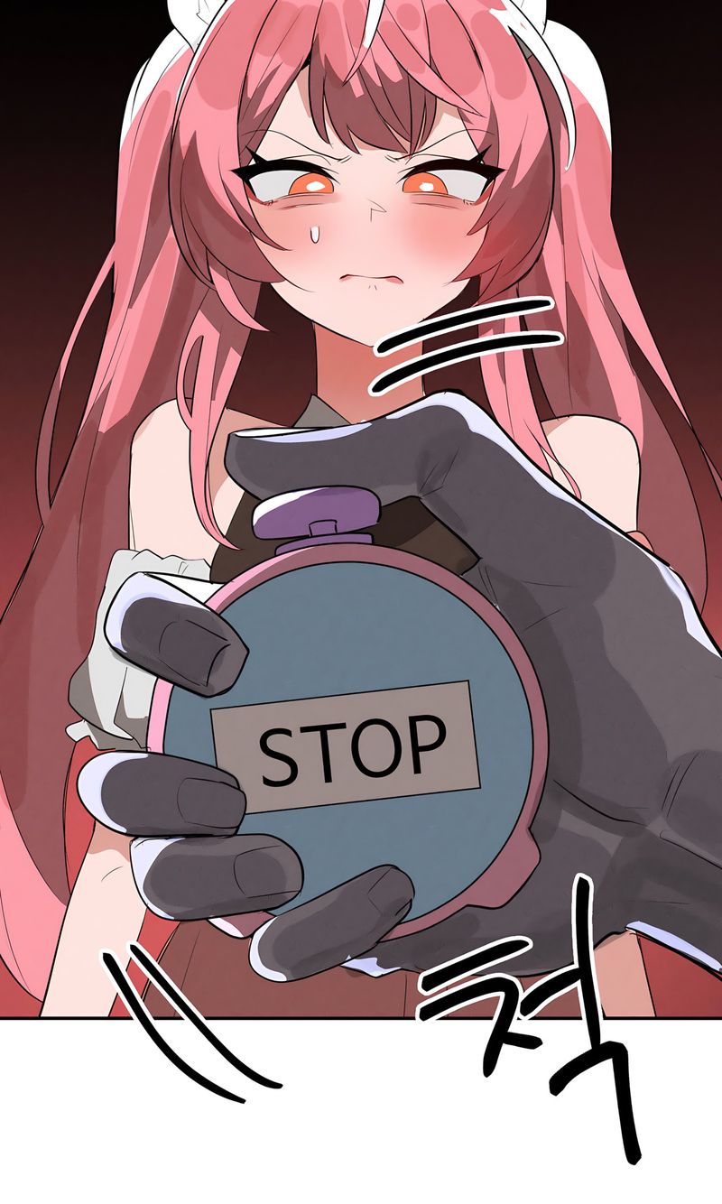 Magical Girl Service 5