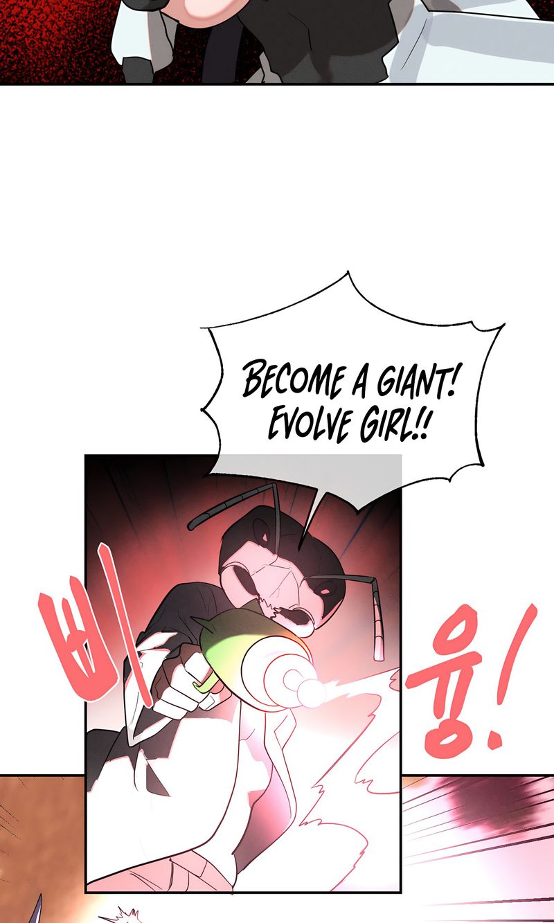 Magical Girl Service 44