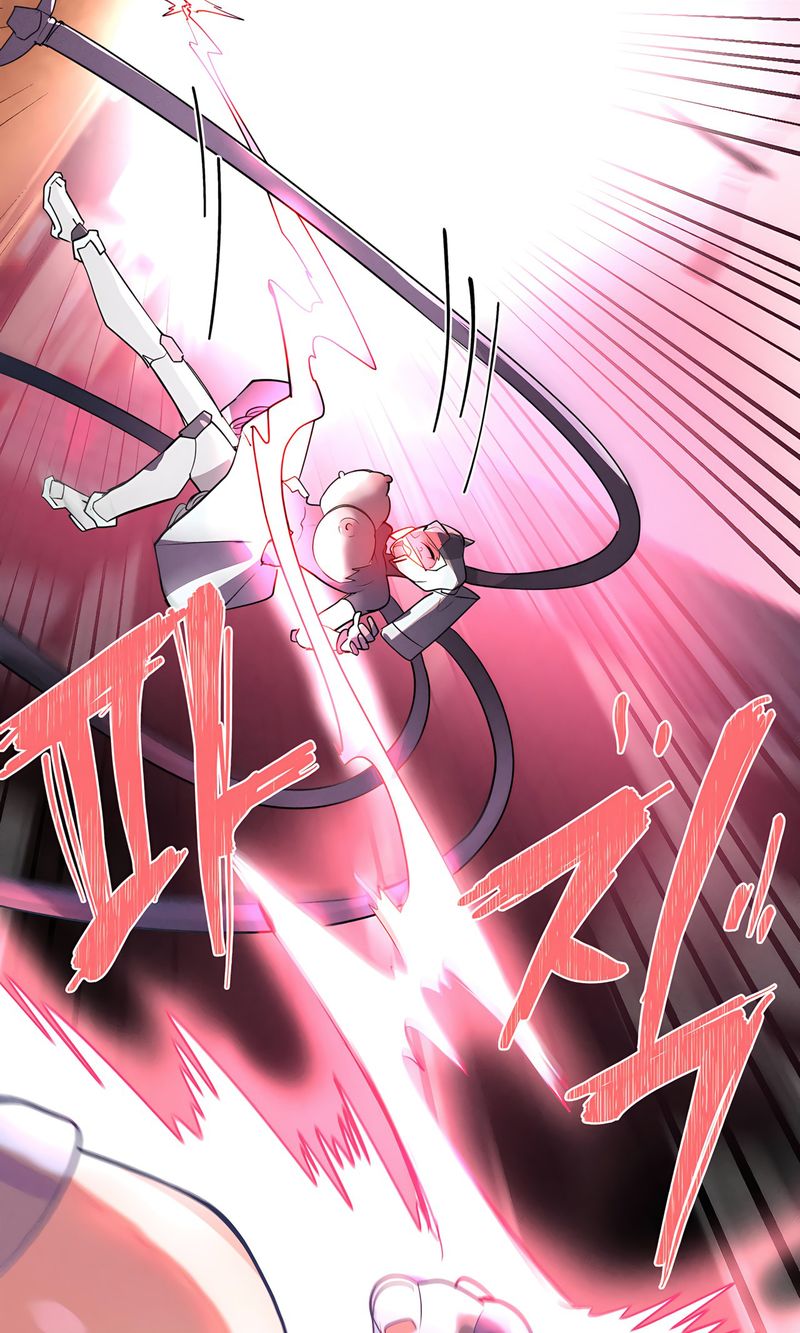 Magical Girl Service 45