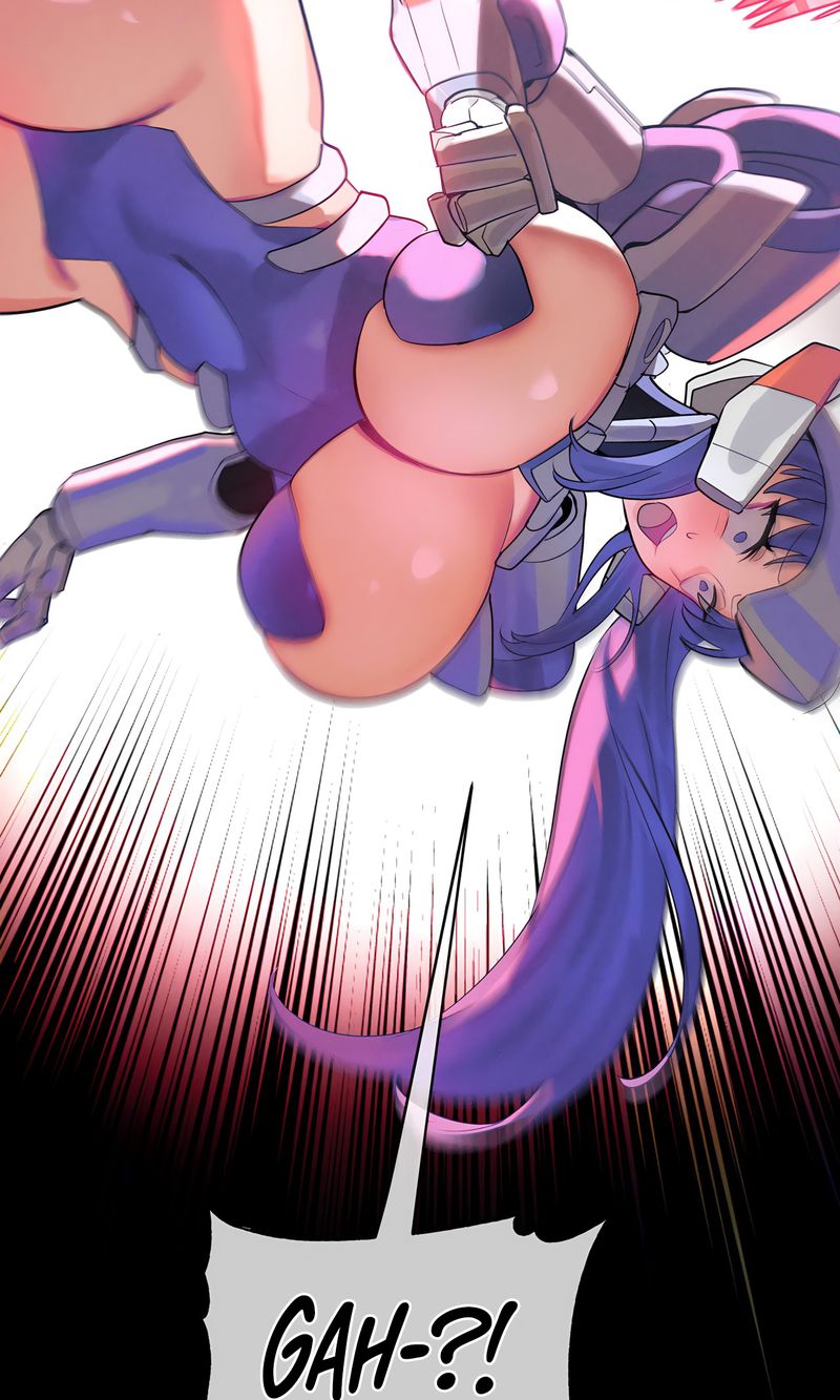 Magical Girl Service 46