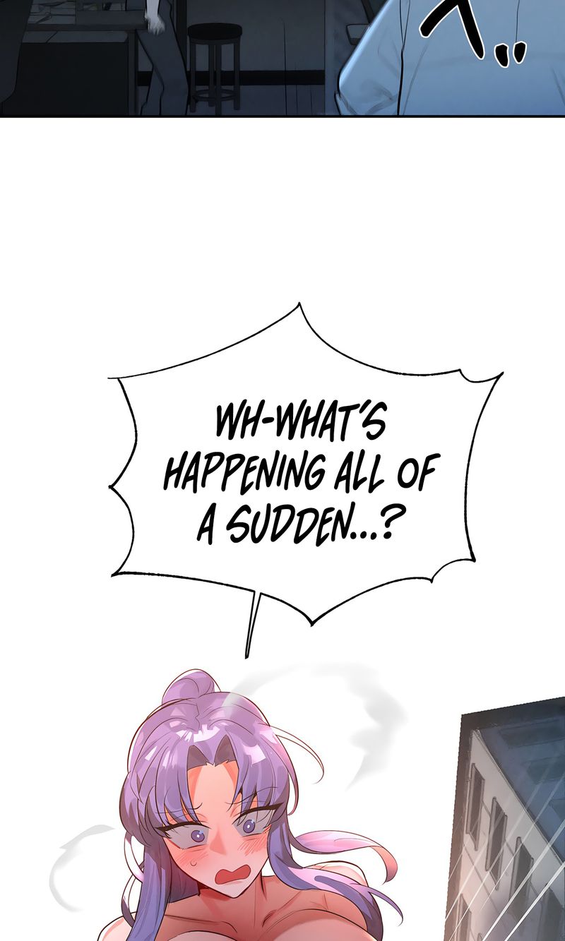 Magical Girl Service 49