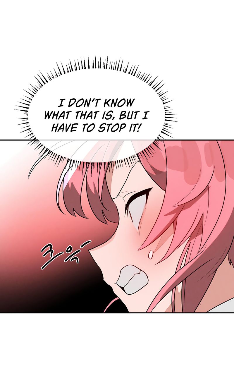 Magical Girl Service 6