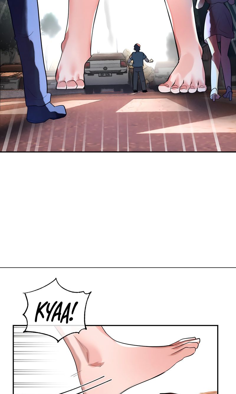 Magical Girl Service 51