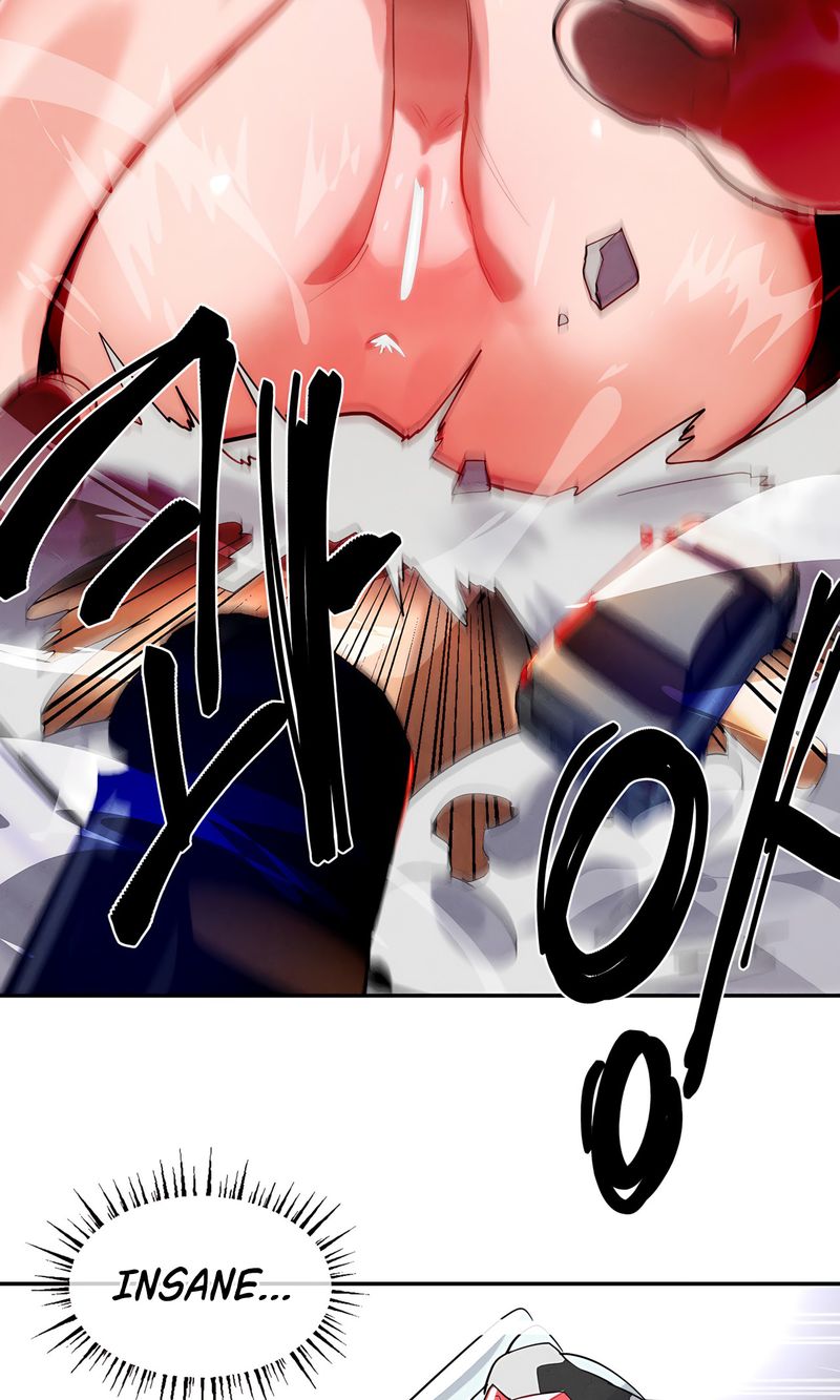 Magical Girl Service 58