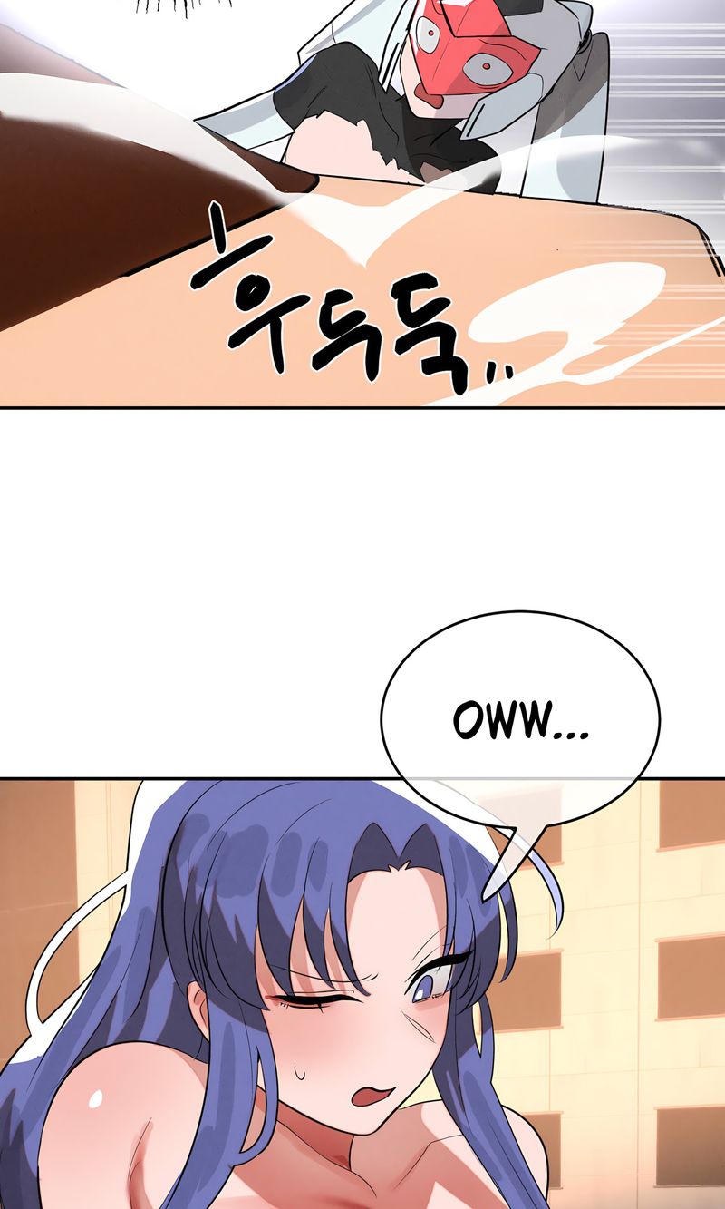 Magical Girl Service 59