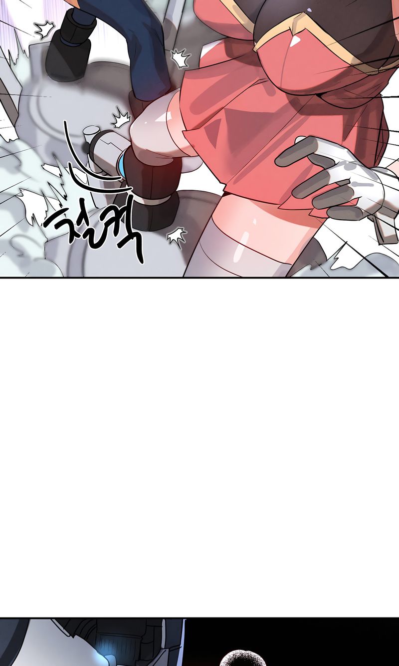 Magical Girl Service 65