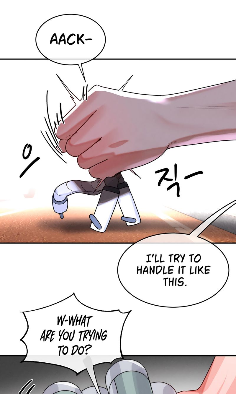 Magical Girl Service 69