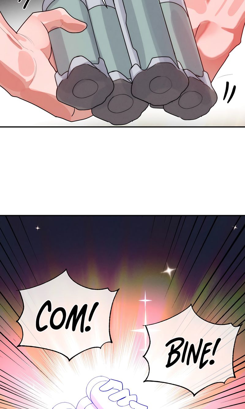 Magical Girl Service 70