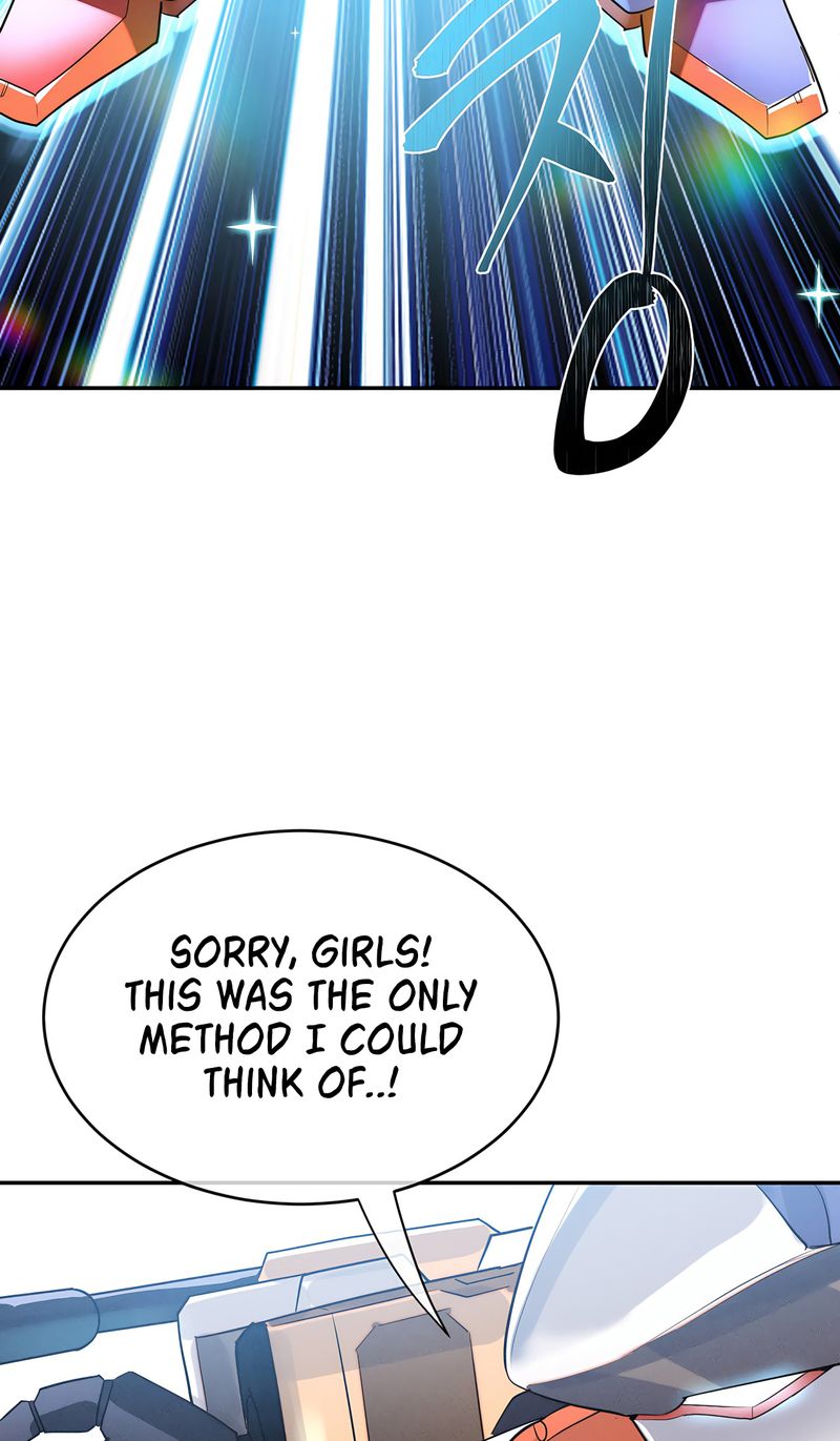 Magical Girl Service 76