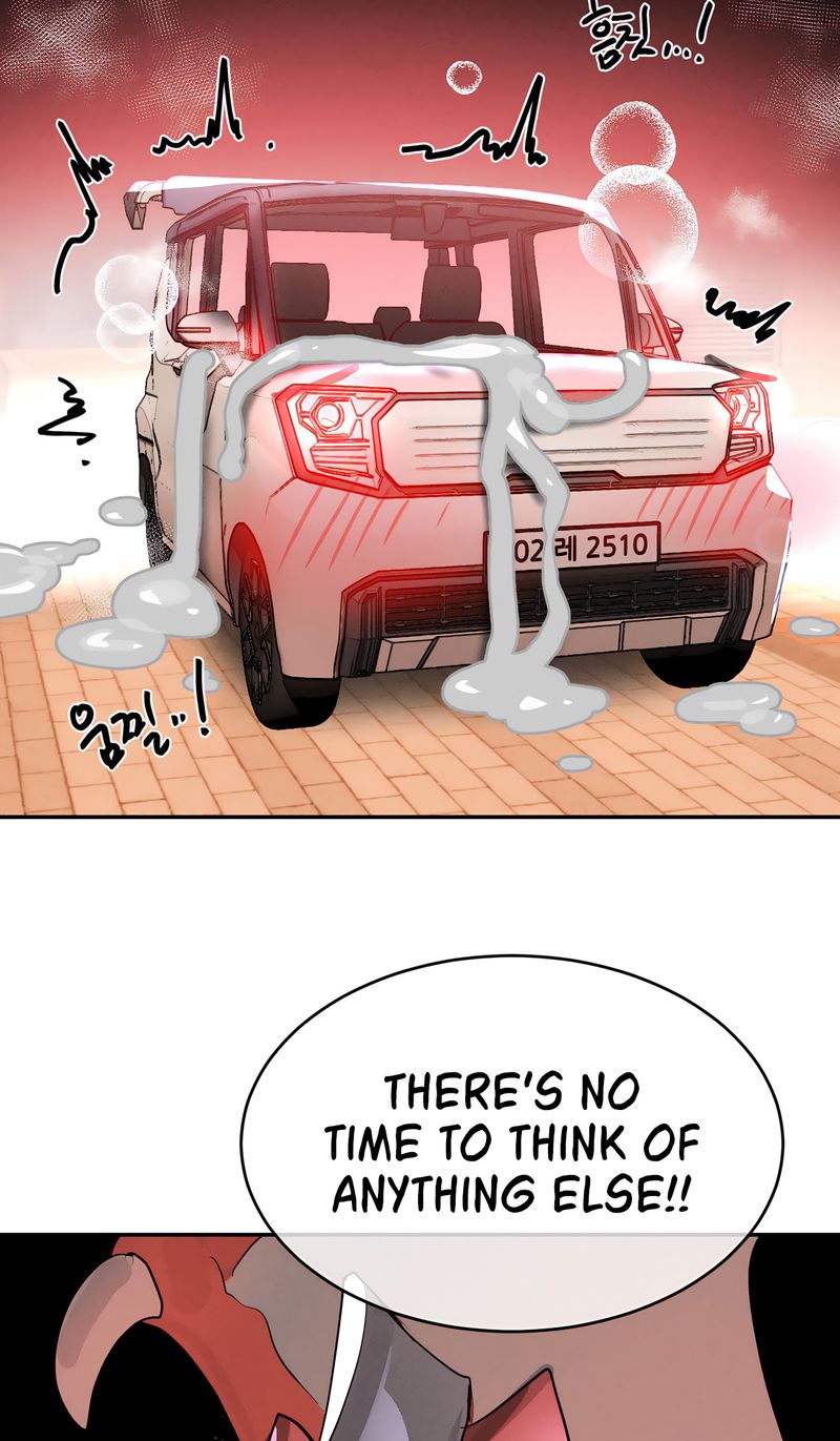 Magical Girl Service 80