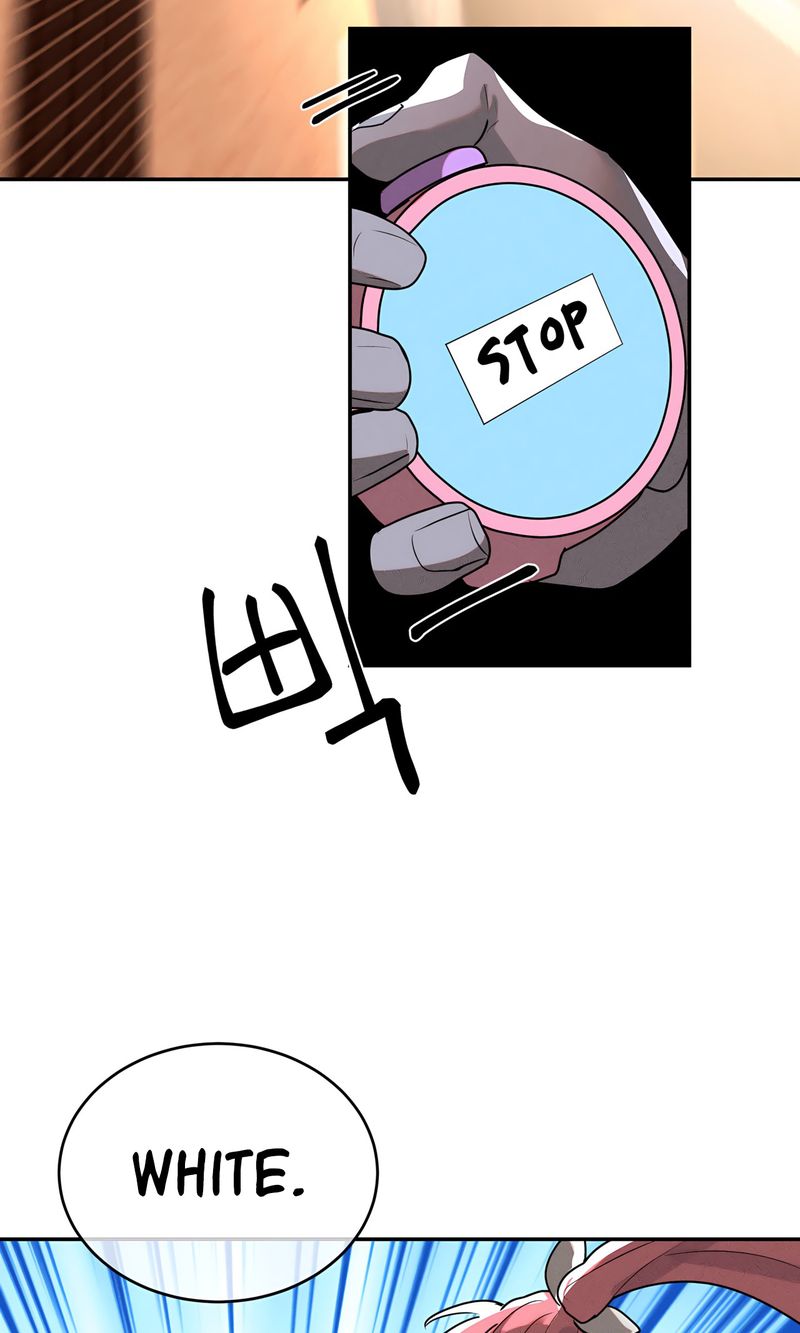 Magical Girl Service 9