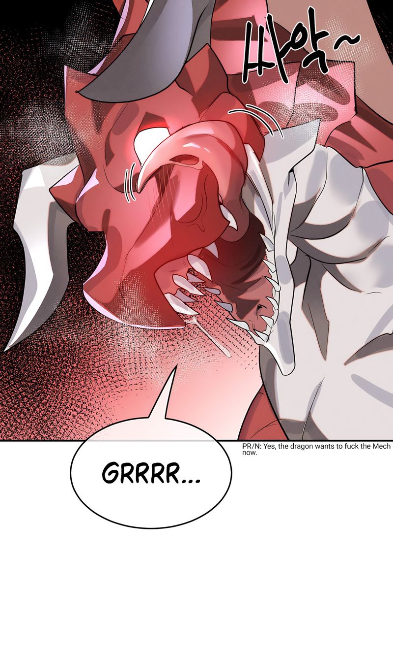 Magical Girl Service 81