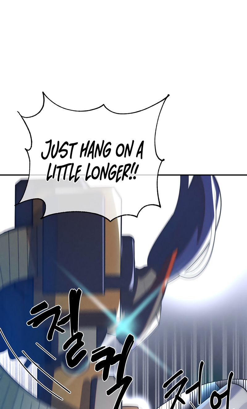 Magical Girl Service 82