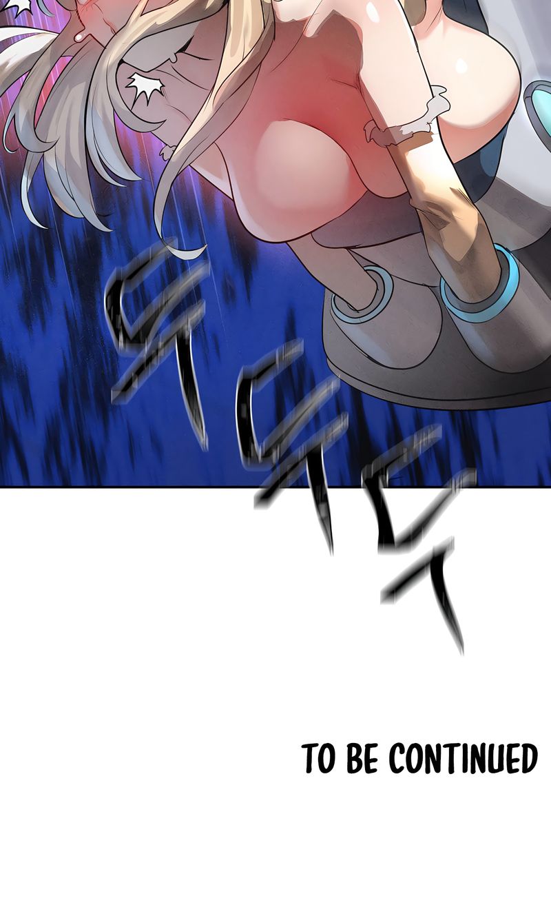 Magical Girl Service 87