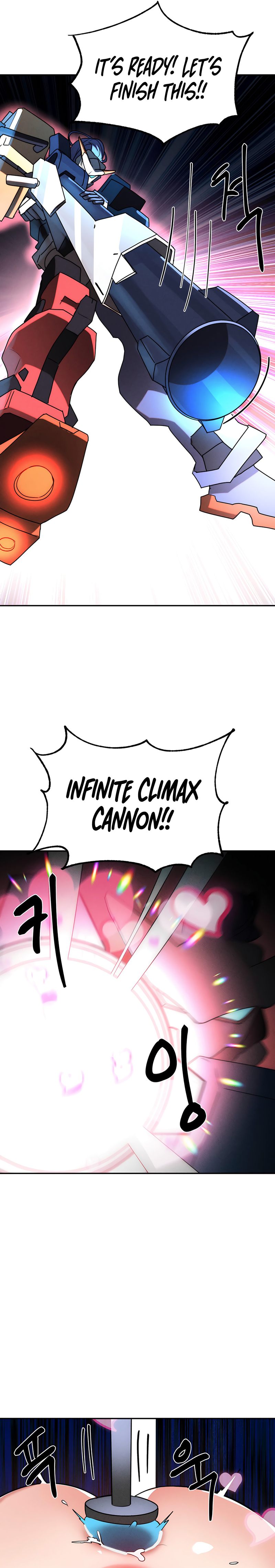 Magical Girl Service 14